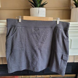 Women's Skort
